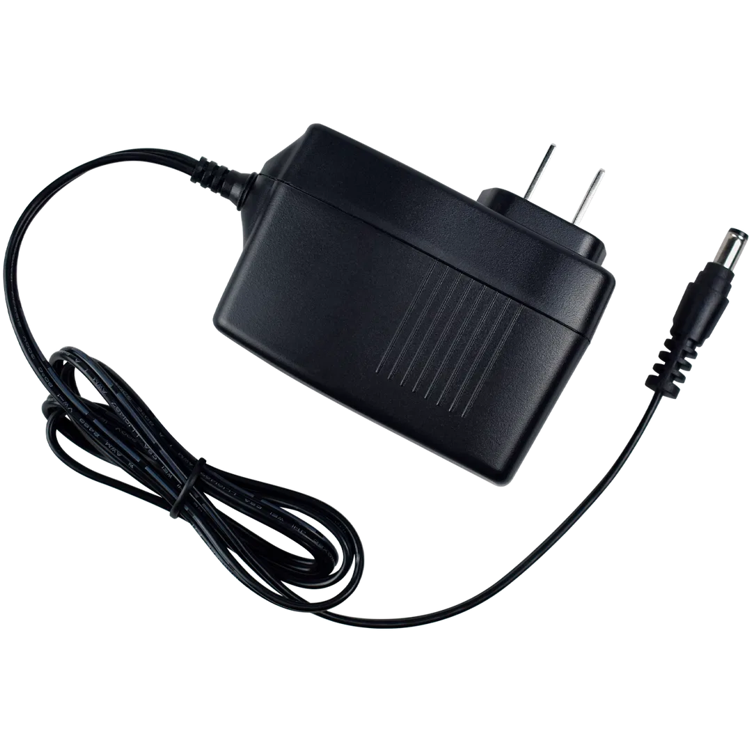 WR-PWR1 – WINEGARD WiFi Range Extender Power Supply, For Use With Winegard WiFiRanger Router Models Go/ Go2/ GoAC/ Mi...